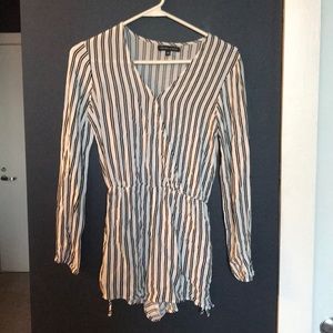 Pacsun Kendall and Kylie romper